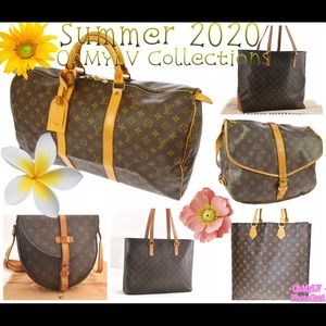 💛💙Authentic Louis Vuitton 💙💛